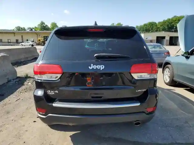 1C4RJFBG9KC720299 2019 JEEP GRAND CHEROKEE-5