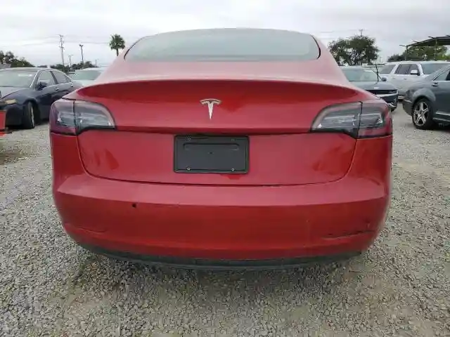 5YJ3E1EA7NF290915 2022 TESLA MODEL 3-5