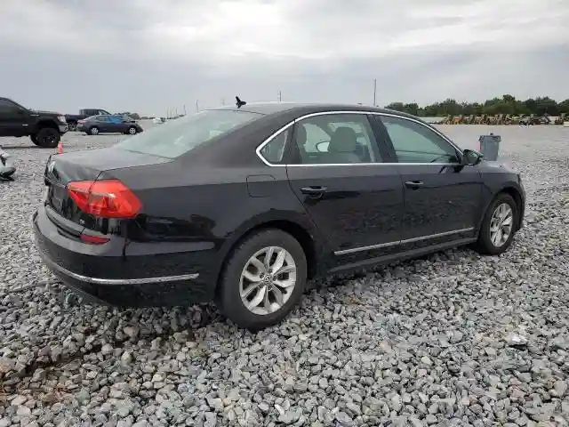 1VWAT7A37GC014433 2016 VOLKSWAGEN PASSAT-2