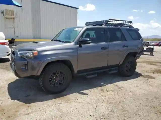 JTEHU5JR1M5962040 2021 TOYOTA 4RUNNER-0