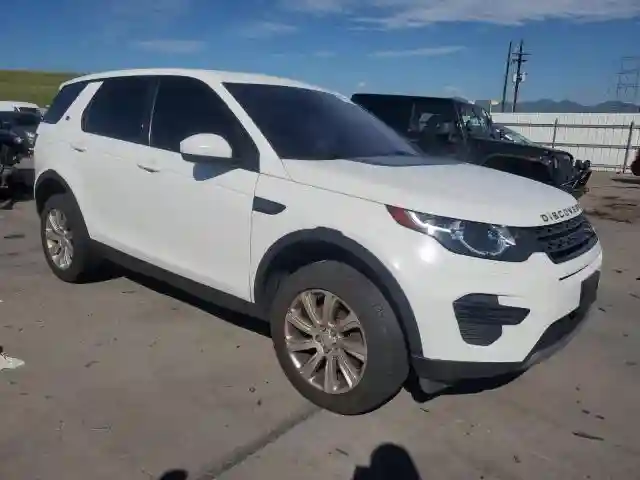 SALCP2BG4HH678190 2017 LAND ROVER DISCOVERY-3