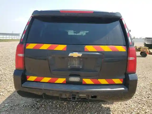 1GNSKHKCXHR231060 2017 CHEVROLET SUBURBAN-5
