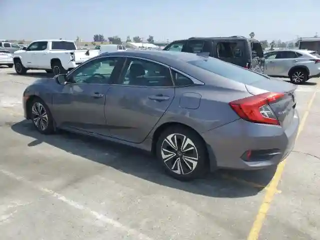 2HGFC1F41GH646317 2016 HONDA CIVIC-1