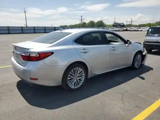JTHBK1GG9F2160949 2015 LEXUS ES350-2