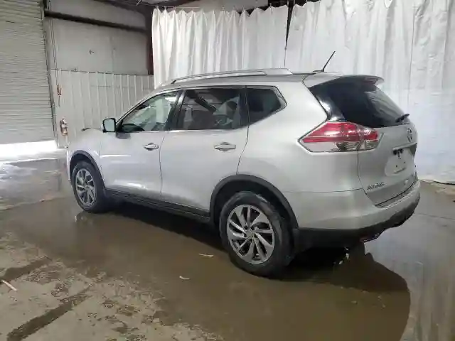 5N1AT2MV5FC778794 2015 NISSAN ROGUE-1