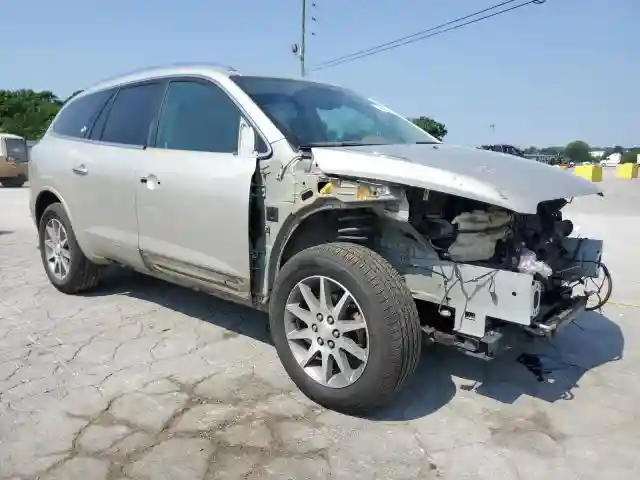 5GAKRBKD1HJ201536 2017 BUICK ENCLAVE-3