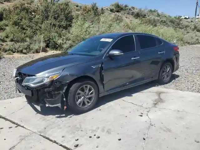 5XXGT4L32LG403189 2020 KIA OPTIMA-0