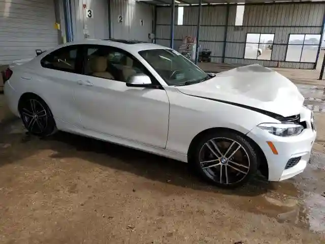 WBA2J7C56JVD60576 2018 BMW M2-3