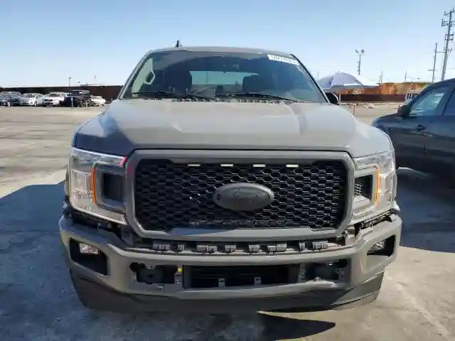 1FTEW1CP0LFA72448 2020 FORD F-150-4