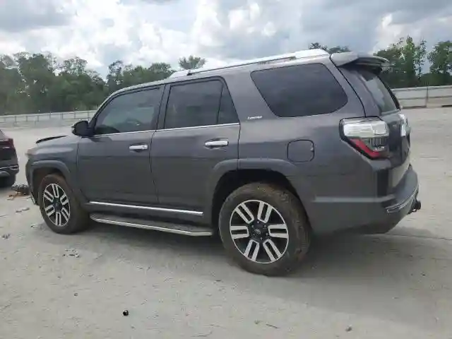 JTEBU5JR4H5421768 2017 TOYOTA 4RUNNER-1