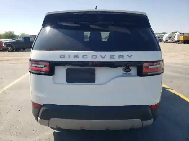 SALRRBBK5HA010660 2017 LAND ROVER DISCOVERY-5