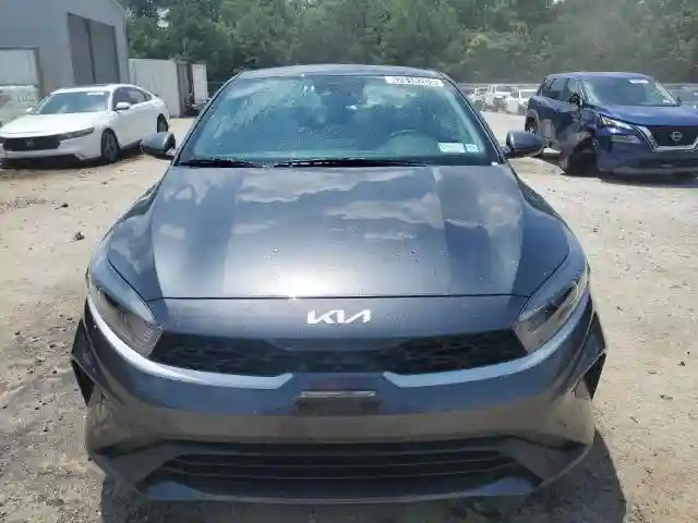3KPF24ADXRE776931 2024 KIA FORTE-4