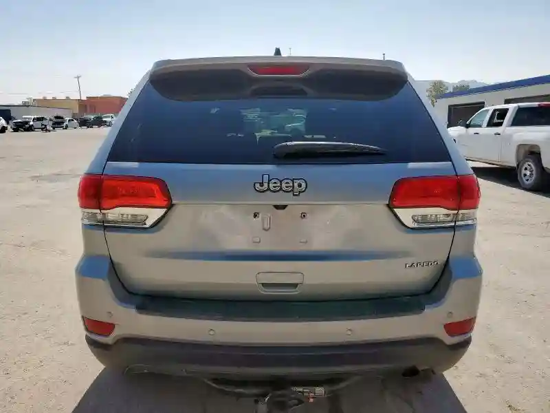 1C4RJEAGXJC513463 2018 JEEP GRAND CHEROKEE-5