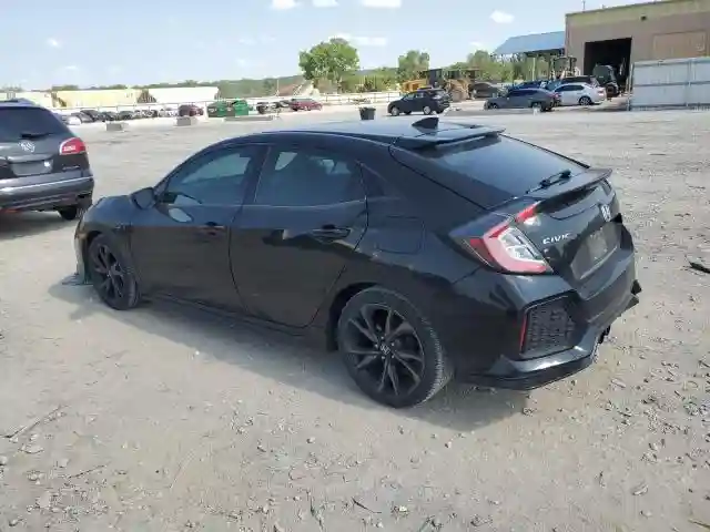 SHHFK7H41HU209103 2017 HONDA CIVIC-1