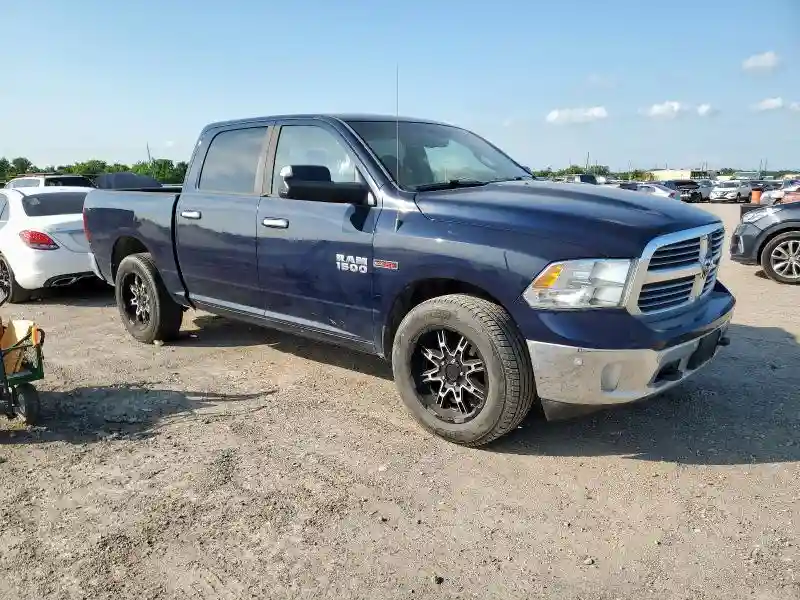 1C6RR7LM6FS609991 2015 RAM 1500-3