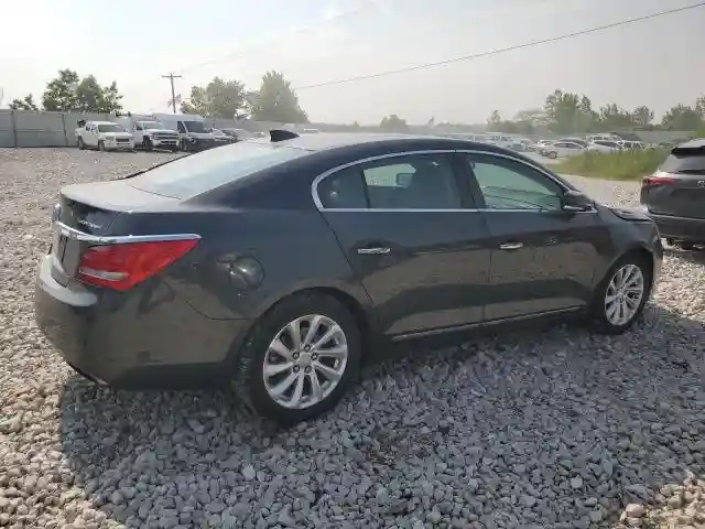 1G4GB5G39FF203945 2015 BUICK LACROSSE-2