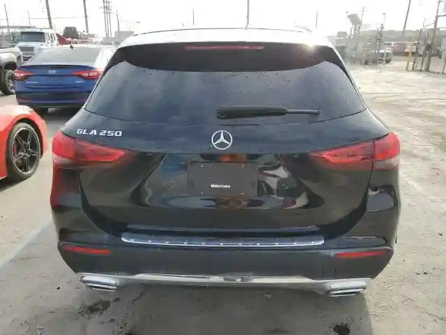 W1N4N4GB9MJ265977 2021 MERCEDES-BENZ GLA-CLASS-5