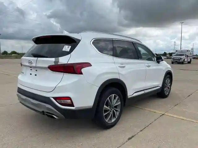 5NMS33AD4KH045481 2019 HYUNDAI SANTA FE-3