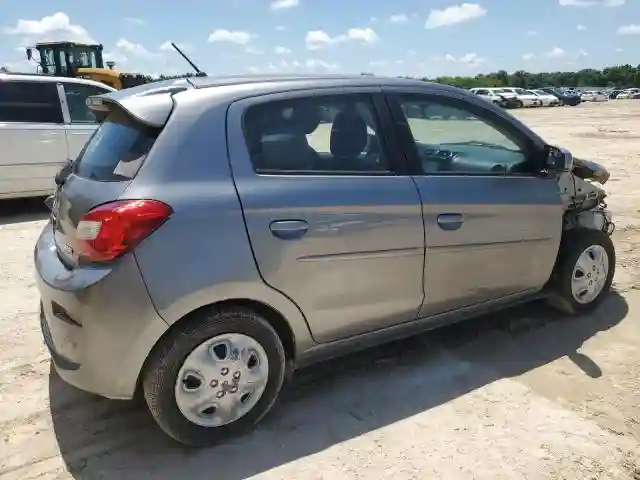 ML32A3HJ4JH008984 2018 MITSUBISHI MIRAGE-2