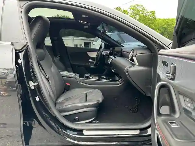 W1K5J4HB7LN125963 2020 MERCEDES-BENZ CLA-CLASS-4
