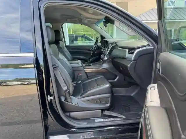1GNSKHKC2JR110075 2018 CHEVROLET SUBURBAN-4