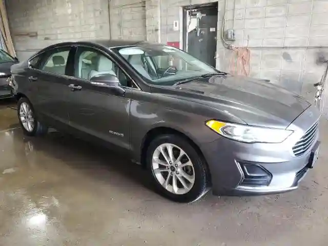3FA6P0MU7KR235457 2019 FORD FUSION-3