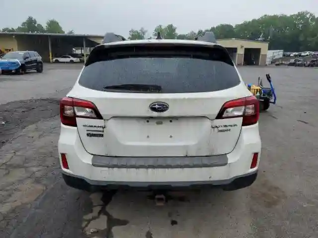 4S4BSENCXG3268920 2016 SUBARU OUTBACK-5