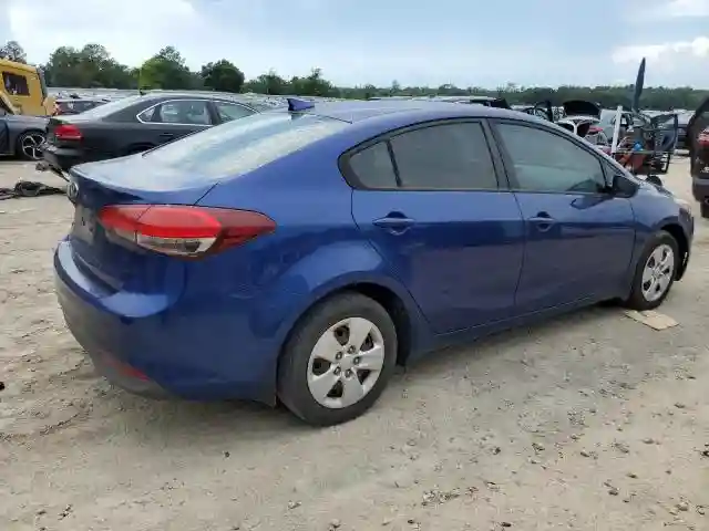 3KPFL4A73JE184475 2018 KIA FORTE-2