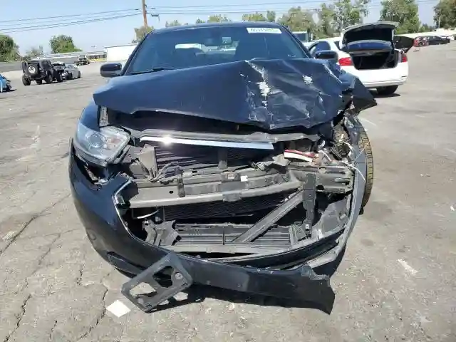 1FAHP2E86FG130511 2015 FORD TAURUS-4