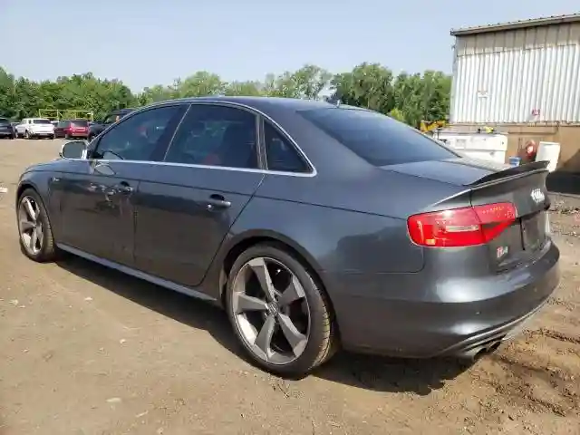 WAUBGAFL8FA056229 2015 AUDI S4/RS4-1