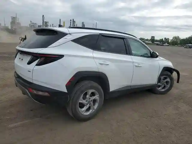 KM8JCCAE5NU145165 2022 HYUNDAI TUCSON-2