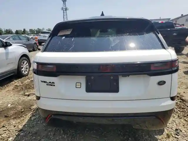 SALYL2EX1KA219244 2019 LAND ROVER RANGEROVER-5