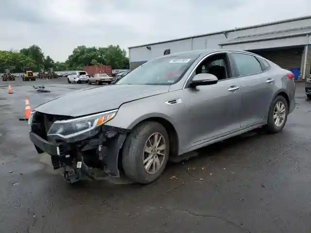 5XXGT4L31GG028613 2016 KIA OPTIMA-0