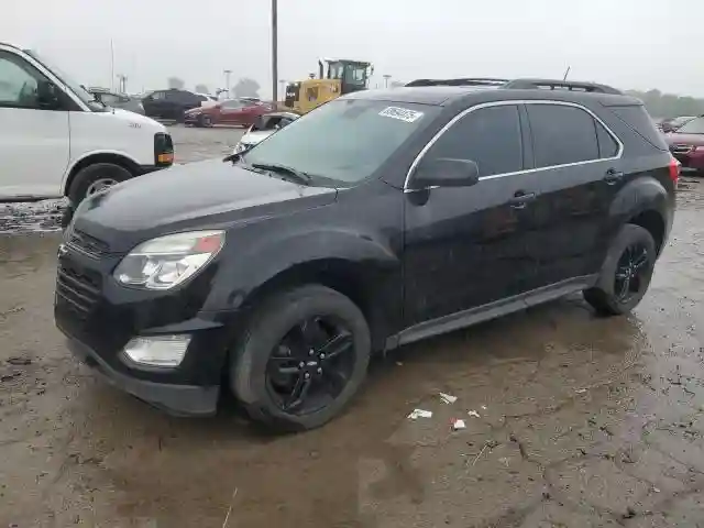2GNALCEK5H6223846 2017 CHEVROLET EQUINOX-0