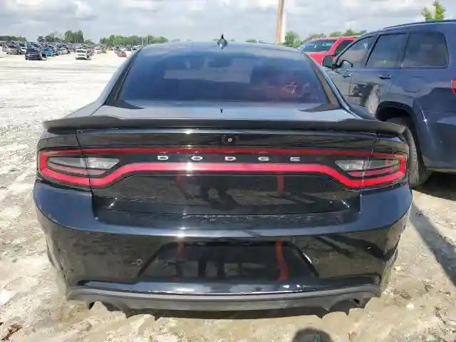 2C3CDXGJ7LH204632 2020 DODGE CHARGER-5