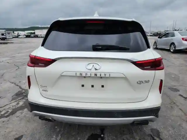 3PCAJ5M32KF119188 2019 INFINITI QX50-5