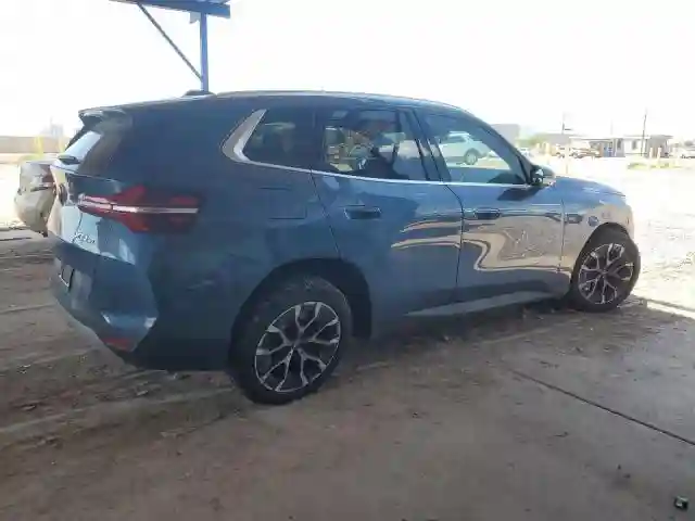 5UX53GP00S9Y91741 2025 BMW X3 30 XDRI-2