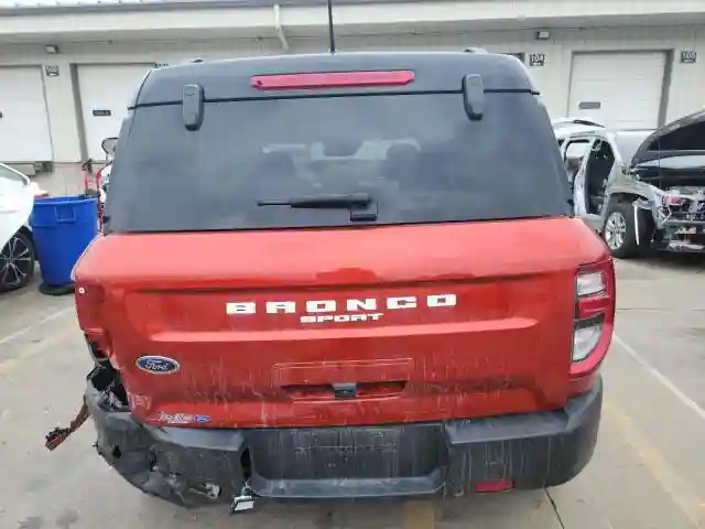 3FMCR9C64NRD52167 2022 FORD BRONCO-5