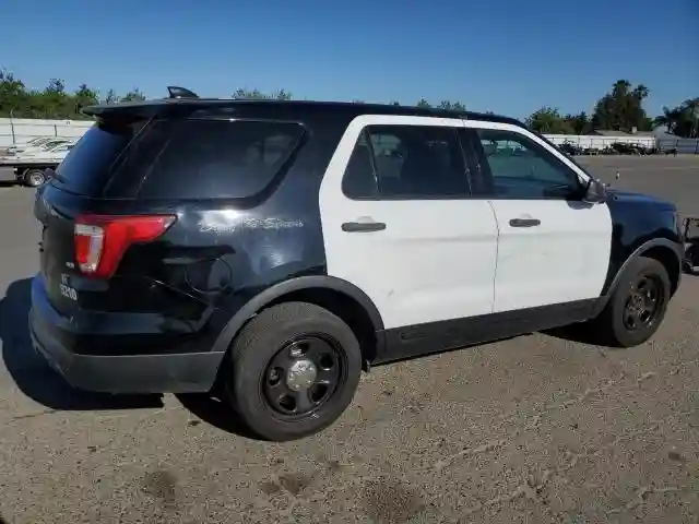 1FM5K8AR3HGE15162 2017 FORD EXPLORER-2