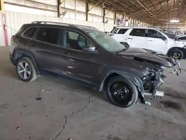 1C4PJLDBXLD587216 2020 JEEP GRAND CHEROKEE-3