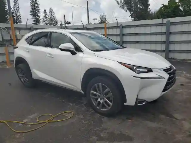 JTJYARBZ6G2048677 2016 LEXUS NX-3