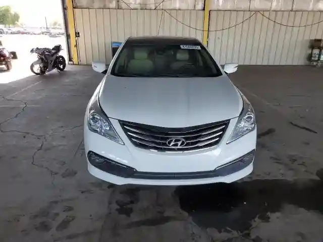 KMHFH4JG2FA477162 2015 HYUNDAI AZERA-4