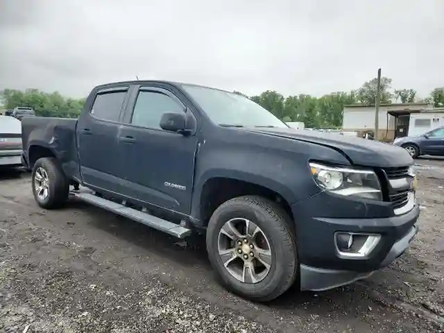 1GCGTDE38G1195320 2016 CHEVROLET COLORADO-3