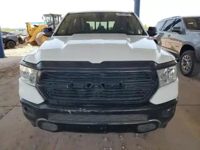 1C6SRFFT2KN780244 2019 RAM 1500-4