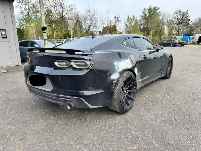 1G1FE1R76K0151129 2019 CHEVROLET CAMARO-3