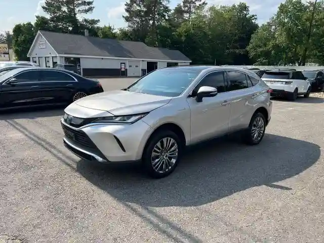 JTEAAAAH3MJ047207 2021 TOYOTA VENZA-0