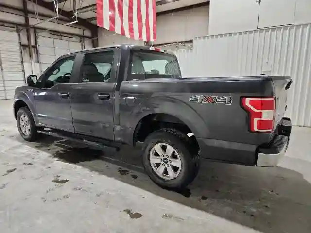 1FTEW1E54LKE45512 2020 FORD F-150-1
