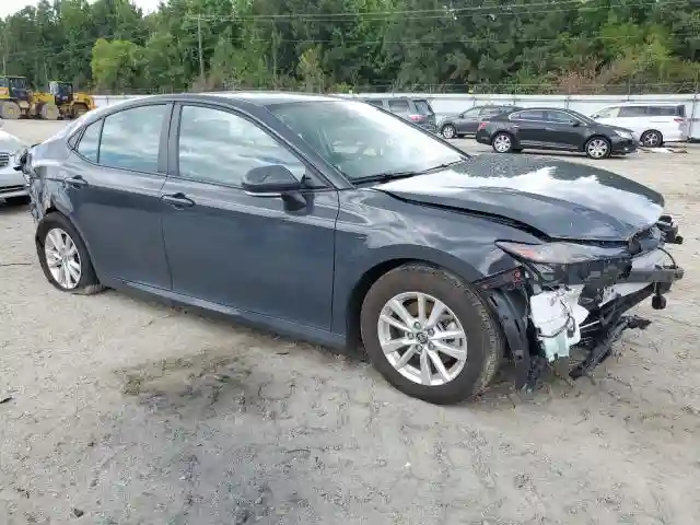 4T1DAACK1SU516294 2025 TOYOTA CAMRY-3
