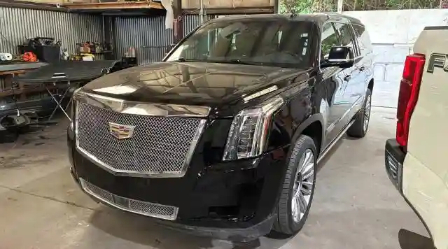 1GYS4KKJ5GR453707 2016 CADILLAC ESCALADE-1