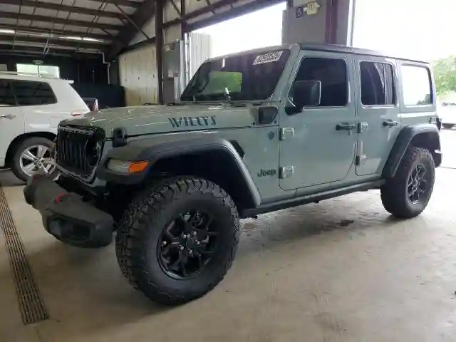 1C4RJXN66RW167175 2024 JEEP WRANGLER-0